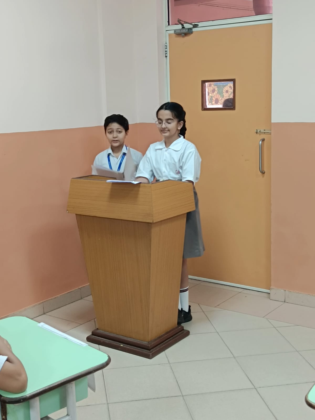 Pitch with Passion: Young Minds, Big Ideas!